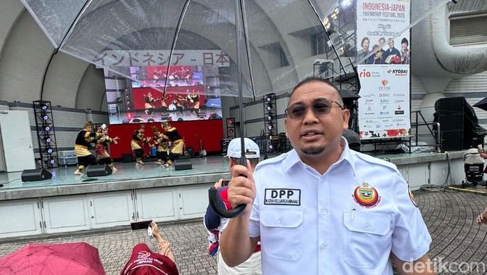 **Andre Rosiade Bersikeras Gelar Rapat Exco PSSI, Evaluasi Pelatih Timnas Indonesia Menyusul Kejatuhan Kluivert**