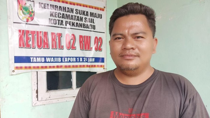 Warga Pekanbaru Bersyukur, SPPG Polda Riau Bantu Serap Tenaga Kerja Lokal!