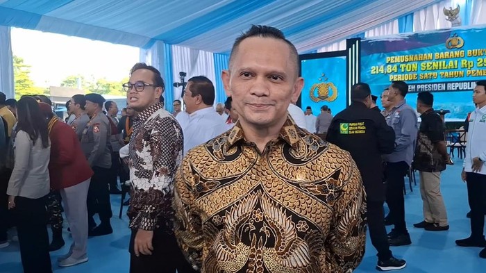 Sidang Etik MKD DPR Siap Panggil Sahroni dan Eko Patrio, Babak Baru Proses Etik Pekan Depan