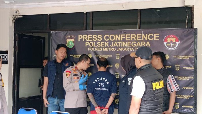 Pria Jaktim yang Dibunuh Teman Sudah 3 Kali Tilap Jatah Sabu: Kisah Tragis dari Kebohongan dan Kebencian