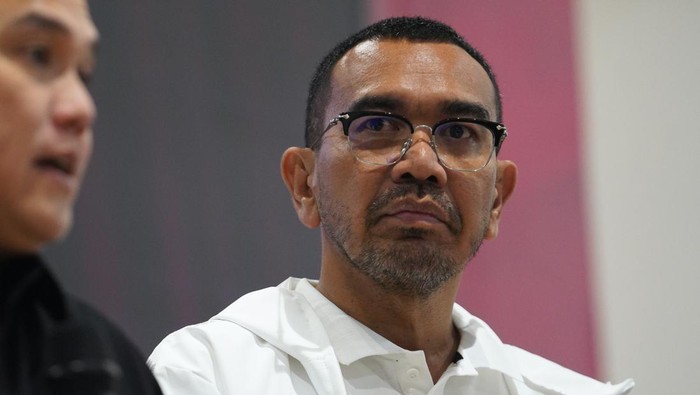 **Arya Sinulingga Jelaskan Alasan PSSI Belum Evaluasi Pelatih Timnas Setelah Kegagalan di Kualifikasi Piala Dunia**