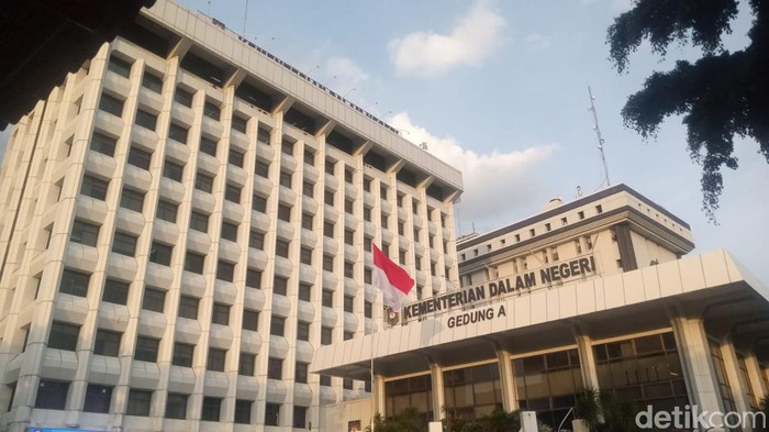 Kemendagri Terungkap! Surat Kerja Sama Ditjen Adwil Dinyatakan Palsu