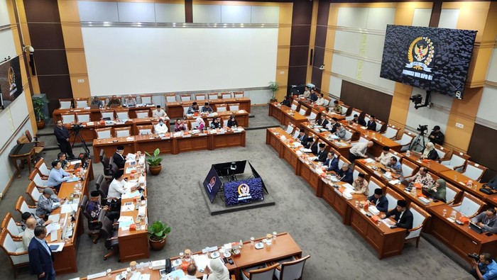 Biaya Haji 2026 Naik Rp 87 Juta, Ini Rincian yang Wajib Diketahui!