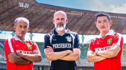 “Eduardo Perez Rela 24 Jam di Lapangan untuk Kembalikan Gengsi Persebaya”