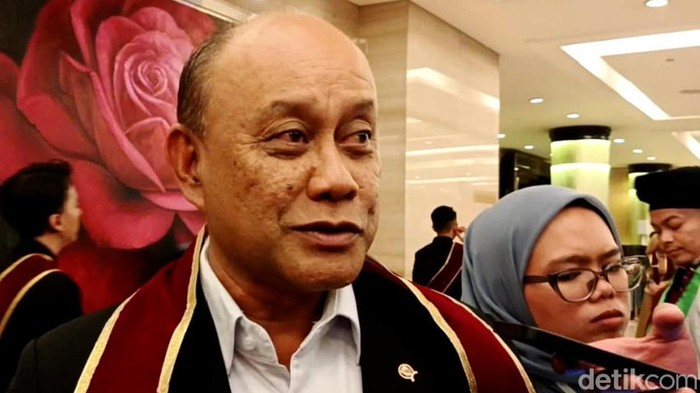 Dadan Hindayana Terangkan Peran BGN vs Tim Koordinasi MBG di Era Prabowo