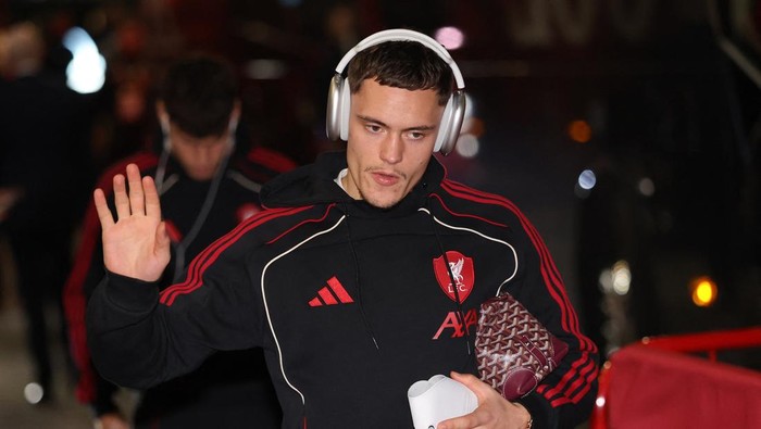 Eks Striker MU: Saya Suka Wirtz, Dia Pasti Bakal Sukses - Update 1