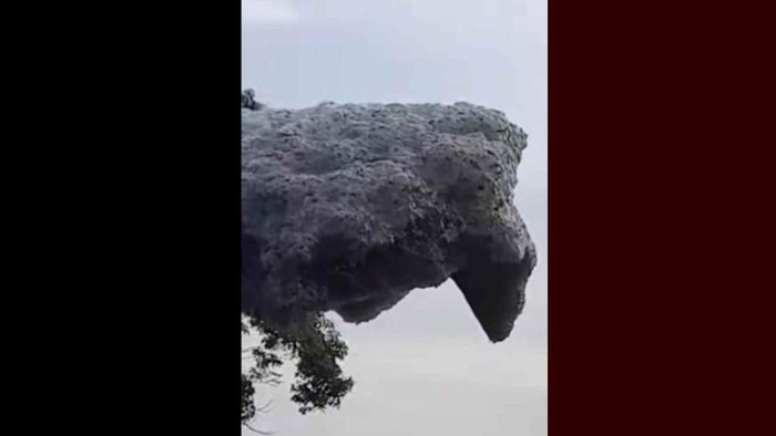 Asap Hitam Misterius di Subang, Hasil Penelusuran DLH Bikin Heboh!