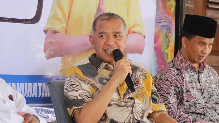 Pesawat Haji Jadi SaranaWisatawan dari Arab, Komisi VIII DPR Dorong Kemitraan dengan Menpar