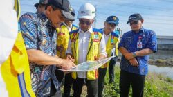 Gubernur Jateng: Optimalisasi Pompa Kunci Atasi Banjir Semarang-Demak!
