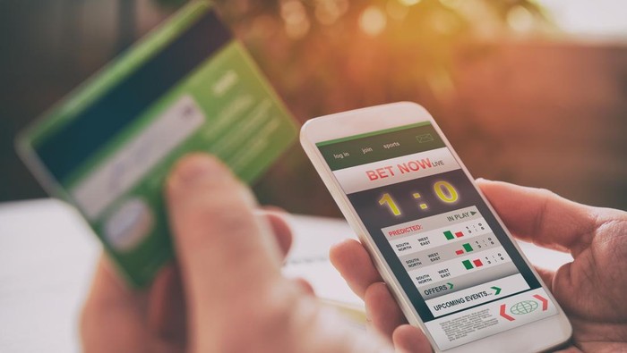 PPATK: Perputaran Dana Judi Online dari 2017 Tembus Rp 976,8 Triliun - Update 1