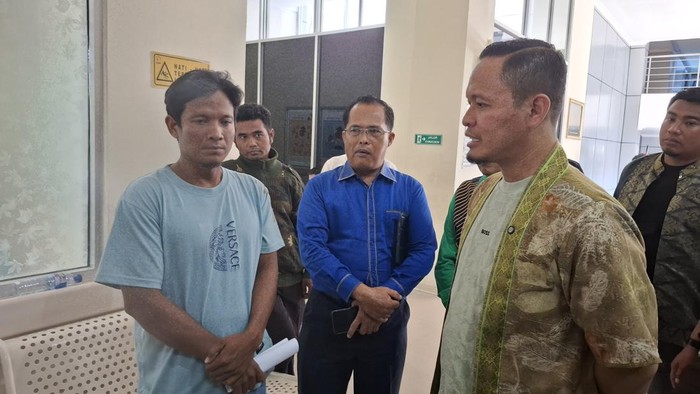 Wali Kota Pekanbaru Agung Nugroho Serius Tangani Kasus Bocah Korban Serangan Gajah