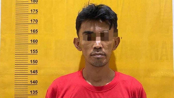 Polisi Bongkar Jasa Pembuatan KIS Palsu Berbayar Rp 100 Ribu di Riau: Skandal yang Mengguncang Masyarakat!