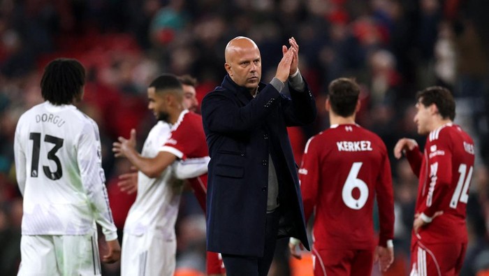 Setelah Gagal di Anfield, Liverpool Bakal Hadapi tantangan Berat dari Aston Villa dan Madrid!