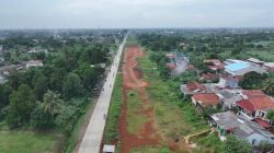 Pemkab Bogor Hadapi Masalah Teknikal di Proyek Jalan Bojonggede-Kemang