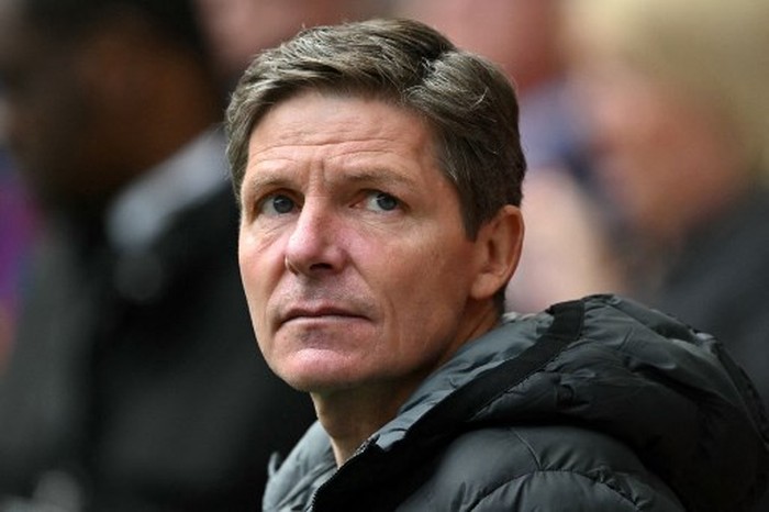 Manajer Crystal Palace Nggak Suka Disebut Kalahkan Liverpool Lapis Dua: Skuat Palace Menaklukkan Anfield 3-0