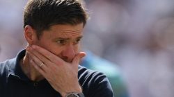 Stres di Bawah Leadership Xabi Alonso: Para Pemain Real Madrid Merasa Dikekang