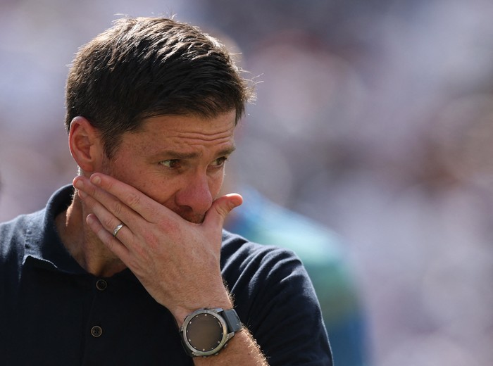 Stres di Bawah Leadership Xabi Alonso: Para Pemain Real Madrid Merasa Dikekang