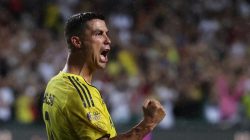 Ronaldo Siap Rebut Sejarah dengan Gol ke-1.000 Tahun Depan!