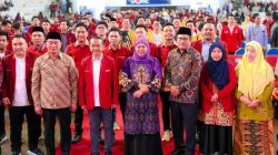 Khofifah di Tanwir IMM: Sinergi Pemuda Kunci Masa Depan Indonesia