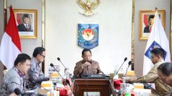 “Kemendagri Siap Dorong Percepatan Kopdes Merah Putih Lewat Satgas Baru”