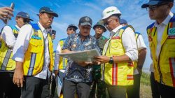 Tumpas Banjir, Pemprov Jateng Gandeng Sodetan dan 38 Pompa di Semarang-Demak