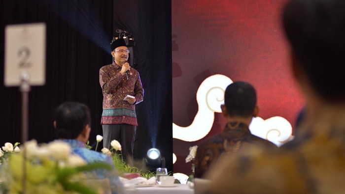 **Siswa Sekolah Rakyat Dapat Beasiswa Kuliah di Tianjin, China: Peluang Emas bagi Generasi Muda Berprestasi**