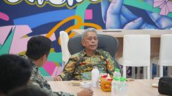 **Wamensos Dorong Sekolah Rakyat di Buol Usai Kasus Kekerasan Anak**