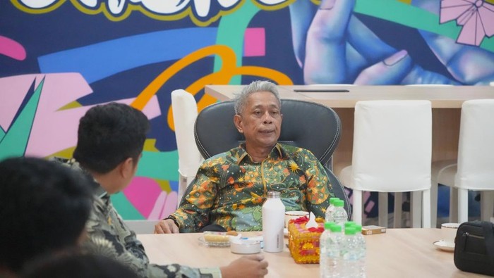 **Wamensos Dorong Sekolah Rakyat di Buol Usai Kasus Kekerasan Anak**