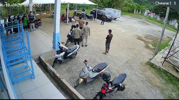 **Wabup Pidie Diduga Aniaya Kepala SPPG, BGN Lapor Polisi: Skandal Kekerasan di Balik Program Gizi**