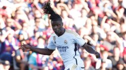 “MU Gandeng Rp1,5 Triliun, Camavinga Siap Menyulap Sir Alex?”