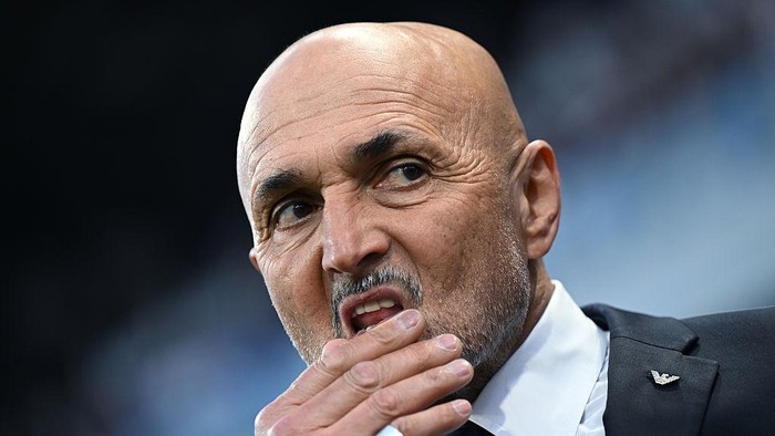 Luciano Spalletti: Apakah Ini Langkah Besar atau Kesalahan Fatal Juventus?