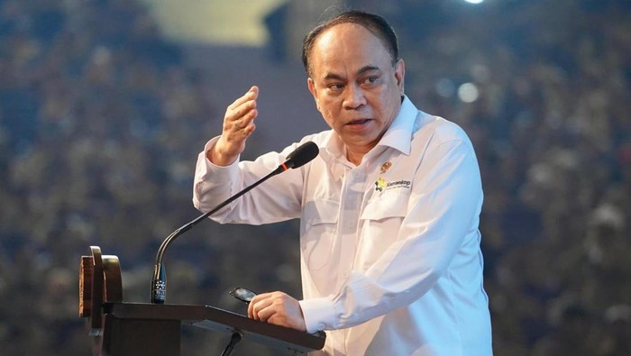 Projo: Pelopor Prabowo-Gibran Dukung Sejak Awal Sebelum Pilpres 2024