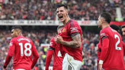 **Terlalu Dini Sebut MU Sudah Kembali Jadi ‘King’: Analisis Kemenangan Beruntun Setan Merah**