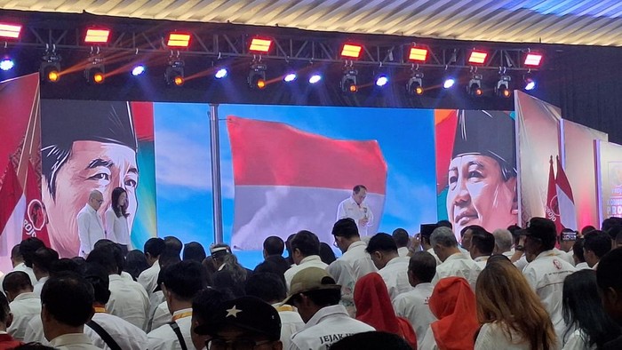 Budi Arie Ajak Relawan Projo Berdiskusi, Gerindra Kukuhkan Dukungan!
