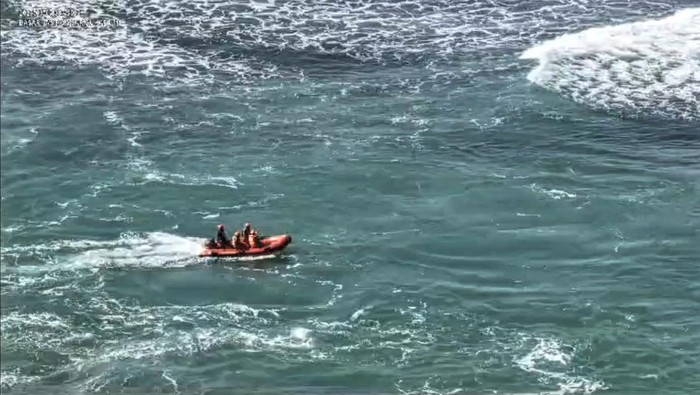 Tragedi ABK Jakut: Sempat Hilang, Ditemukan Tewas Tenggelam