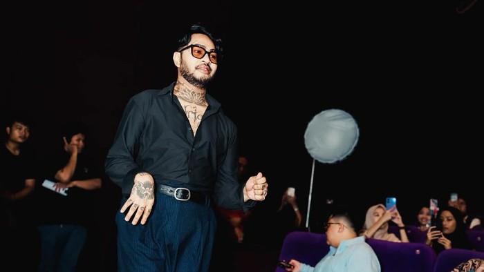 Jatuhnya Onad: Polisi Tembus Rintangan Narkoba