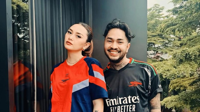 **Onad dan Istri, Nasib Berbeda dalam Kasus Narkoba yang Memprihatinkan**