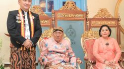 **Raja Keraton Solo Pakubuwono XIII Wafat, Keluarga Ungkap Perjuangan Beliau melawan Penyakit**