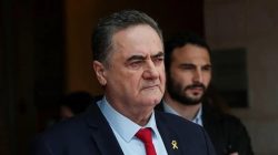 Menhan Israel Desak Lebanon Lucuti Senjata Hizbullah – Update 1