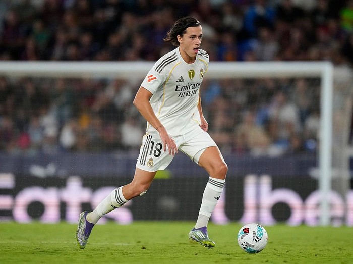 Real Madrid Bersorak! Kembali Raih Clean Sheet di Liga Spanyol!