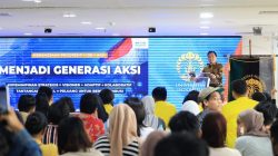 Ibas: Kebangsaan Progresif, Kunci Indonesia Maju di Tengah Tantangan Global
