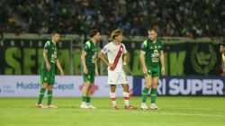 **Persebaya Revolusi! Comeback Mengejutkan 2-1 atas Persis di Super League**