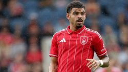 “Nottingham Forest Sesali Dua Gol MU dari Tendangan Sudut! Apakah Wasit Lupa Tampar?”