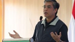 Menaker Dorong SDM Berkualitas dan Semangat Kebangsaan dalam Era Digital