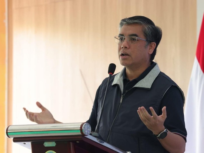 Menaker Dorong SDM Berkualitas dan Semangat Kebangsaan dalam Era Digital