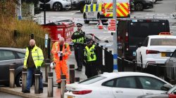 4 Fakta Penusukan Massal Sadis di Kereta Inggris yang Mungkin Belum Anda Ketahui