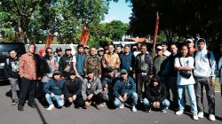 “RI dan Afrika Selatan Gandeng Tangan Lewat Pasar Rakyat Indonesia untuk Diplomasi Baru”