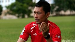 “Bareng Gubernur Sulut, Ismed Hidupkan Persma 1960: Revitalisasi Sepak Bola Sulawesi Utara”