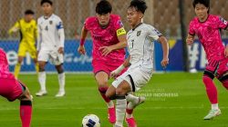 **Piala Dunia U-17 2025: Rekam Jejak Timnas Indonesia U-17 di Pesta Sepakbola Global**