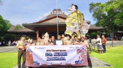 “Pekan Wayang & Gamelan 2025: 30 Komunitas Berbagi Tradisi, Menyulut Semangat Kebudayaan”